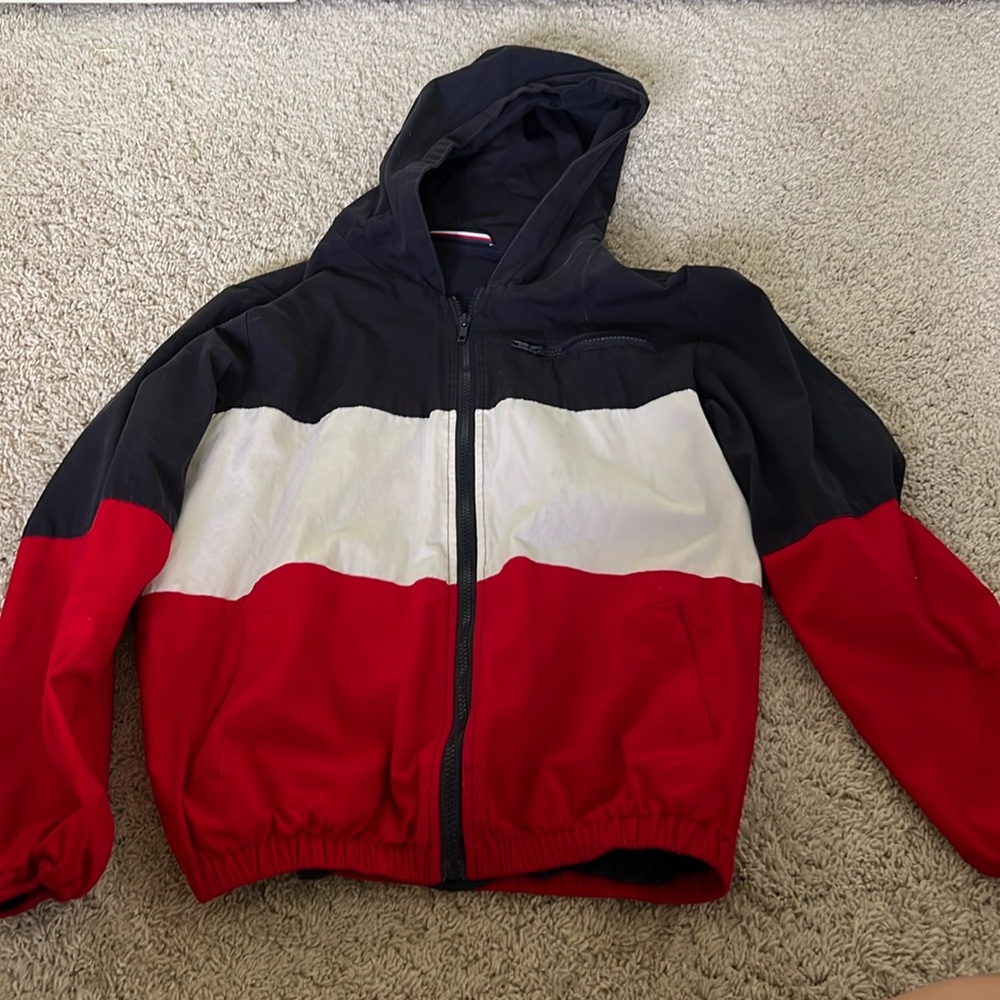 Tommy Hilfiger jacket